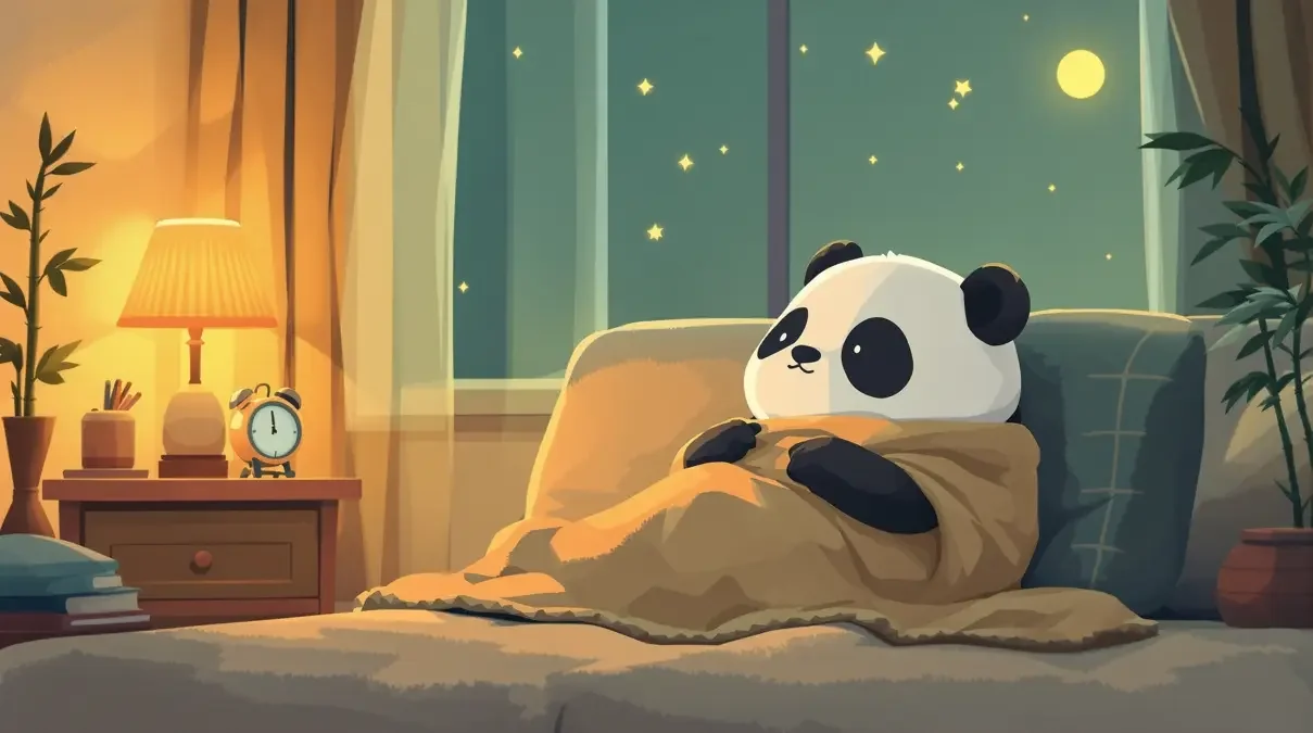 深夜追剧清单专题封面